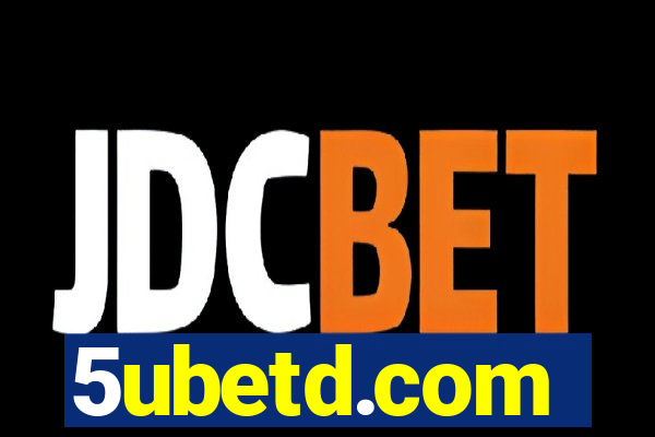 5ubetd.com