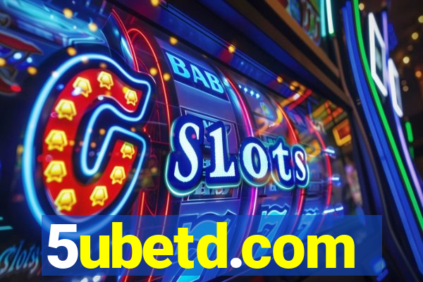5ubetd.com