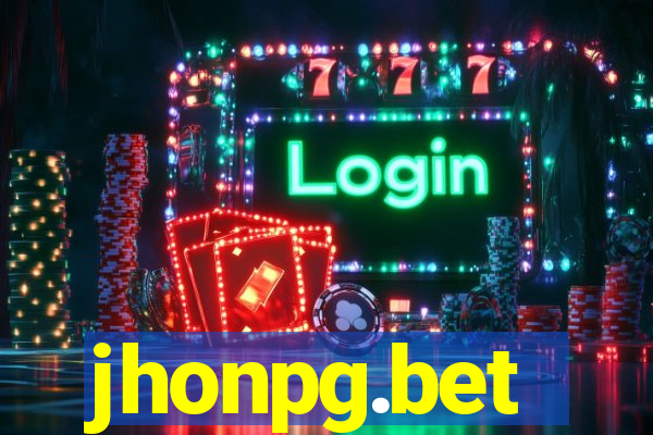 jhonpg.bet