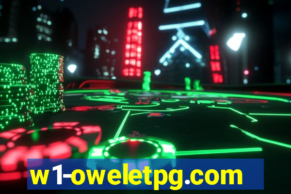 w1-oweletpg.com
