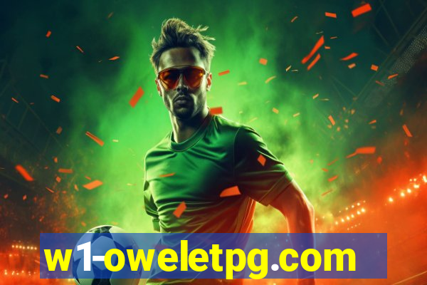 w1-oweletpg.com