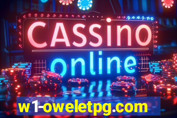 w1-oweletpg.com