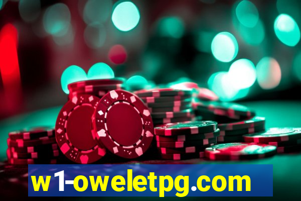 w1-oweletpg.com