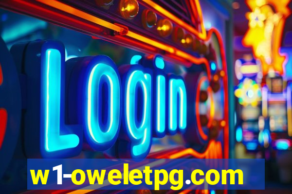 w1-oweletpg.com