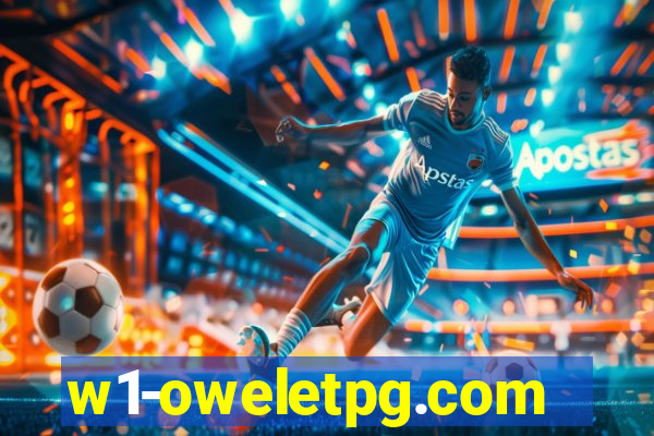 w1-oweletpg.com