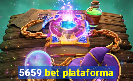 5659 bet plataforma