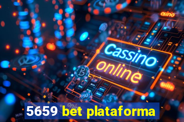5659 bet plataforma