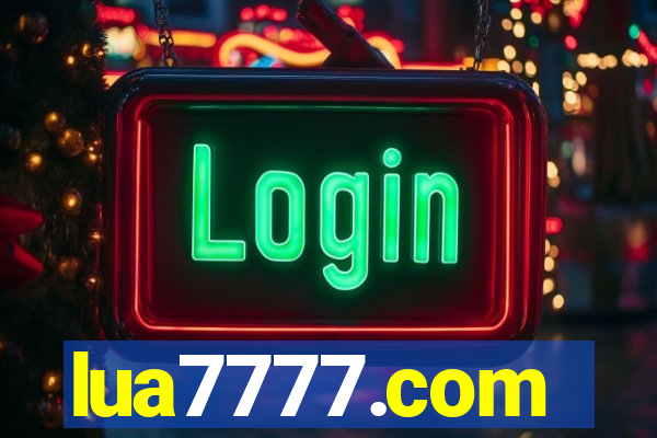 lua7777.com
