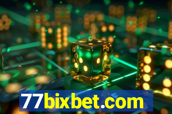 77bixbet.com