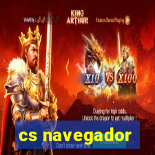 cs navegador