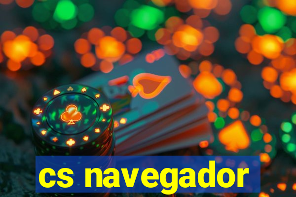 cs navegador
