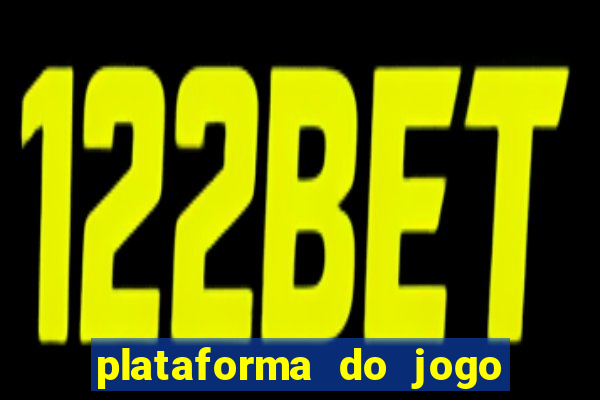 plataforma do jogo do tigrinho de r$ 5