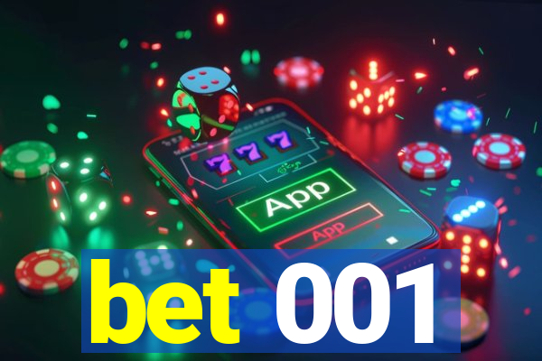 bet 001