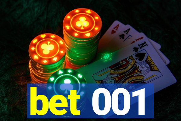 bet 001