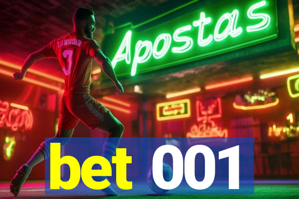 bet 001