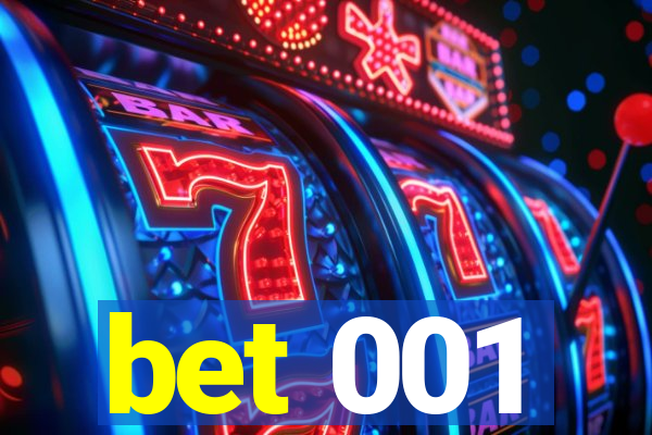 bet 001