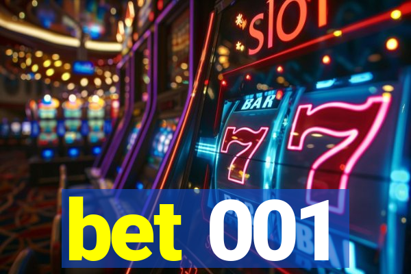 bet 001