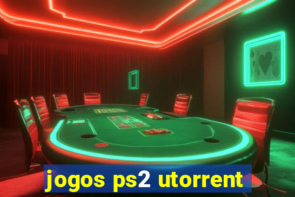 jogos ps2 utorrent