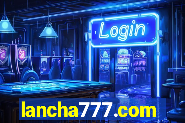lancha777.com