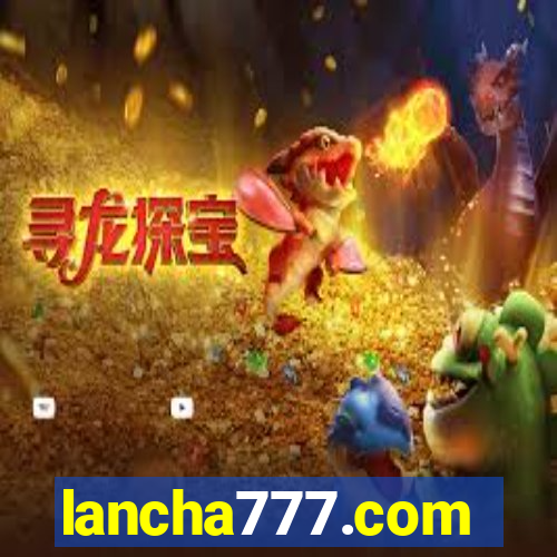 lancha777.com