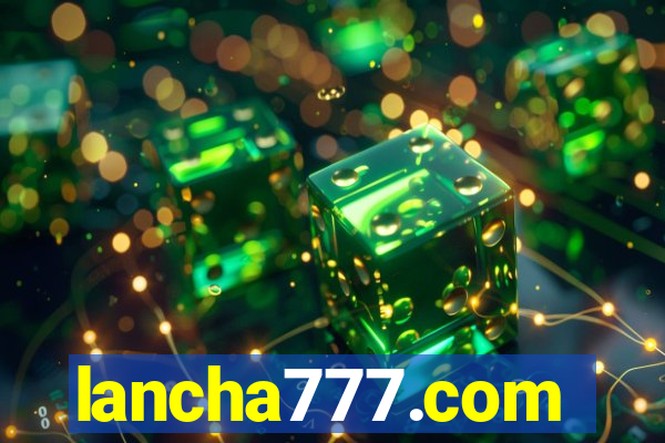 lancha777.com