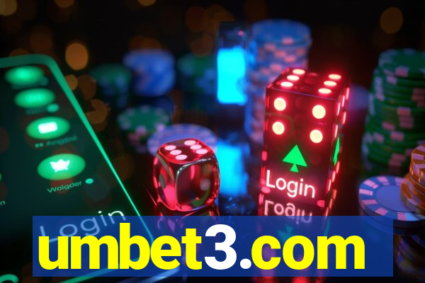 umbet3.com