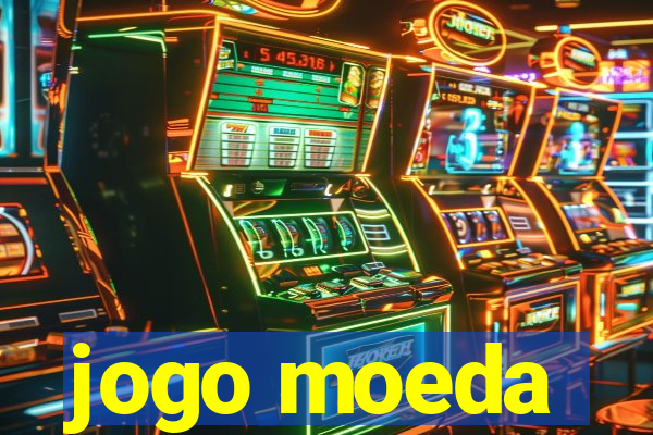 jogo moeda