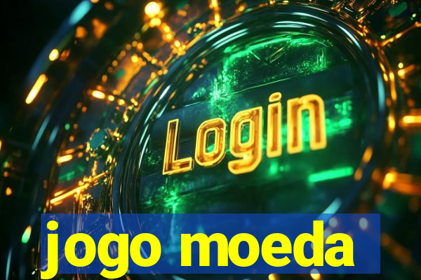 jogo moeda