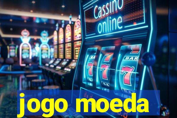 jogo moeda