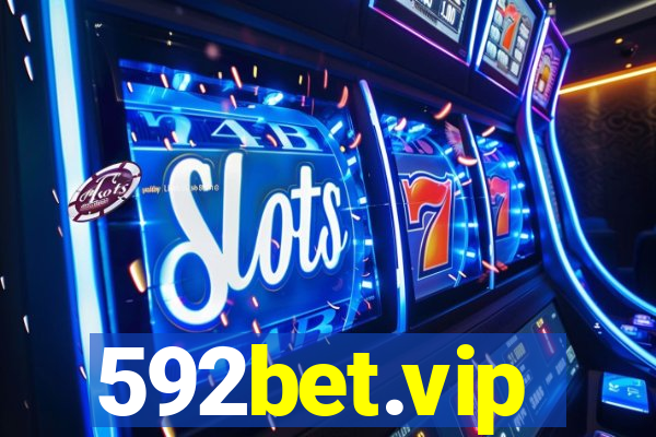 592bet.vip