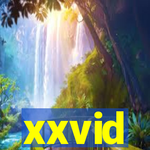 xxvid