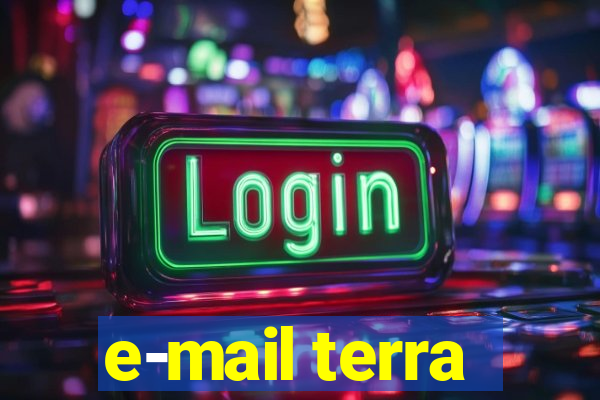 e-mail terra