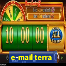 e-mail terra