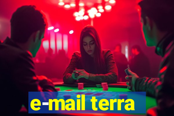 e-mail terra