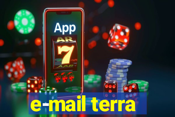 e-mail terra