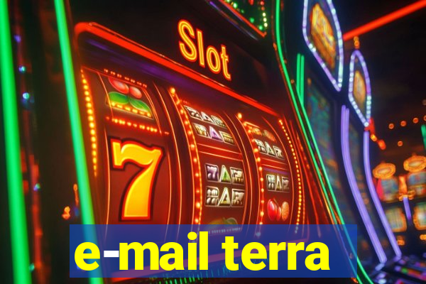 e-mail terra