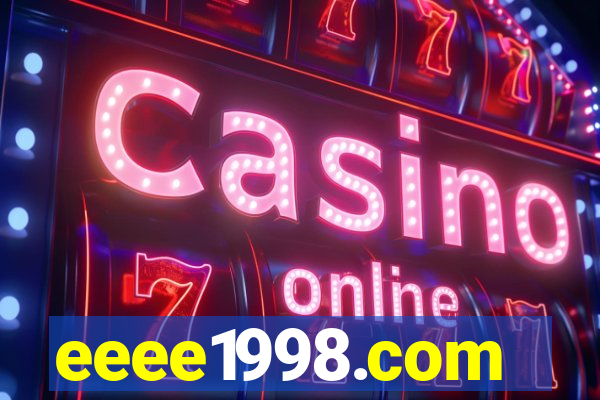 eeee1998.com