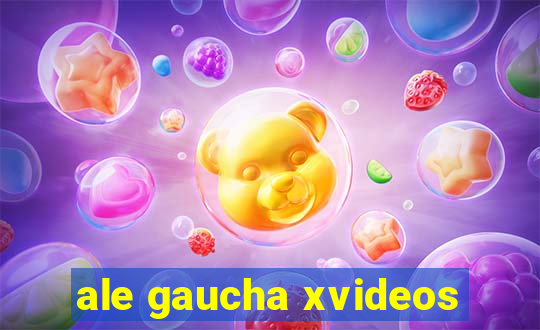 ale gaucha xvideos