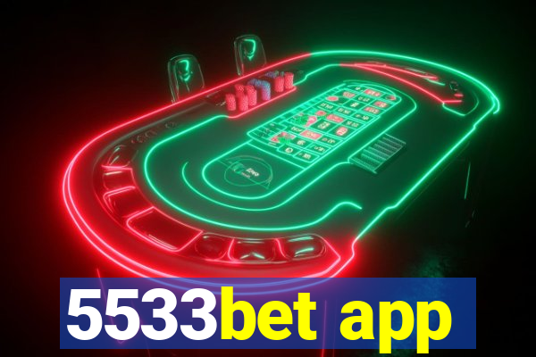 5533bet app