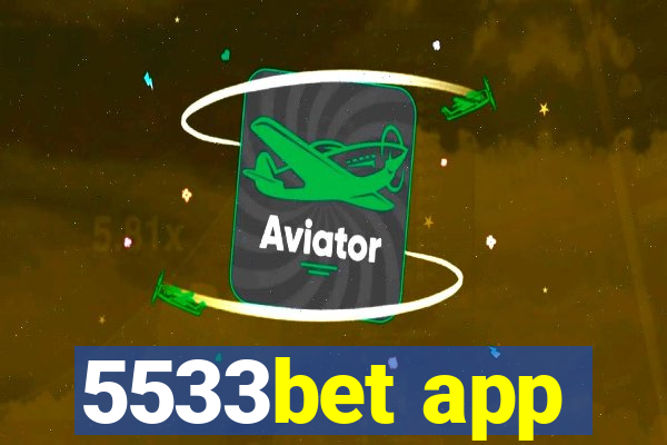 5533bet app