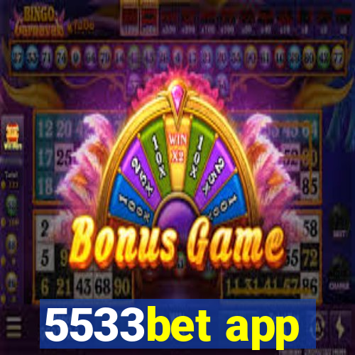 5533bet app