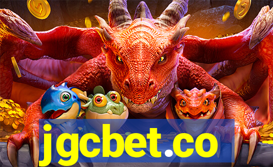 jgcbet.co