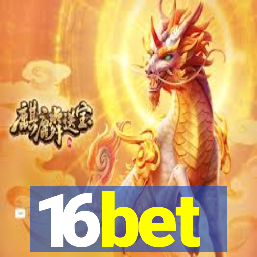 16bet