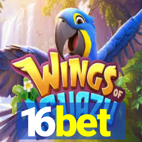 16bet