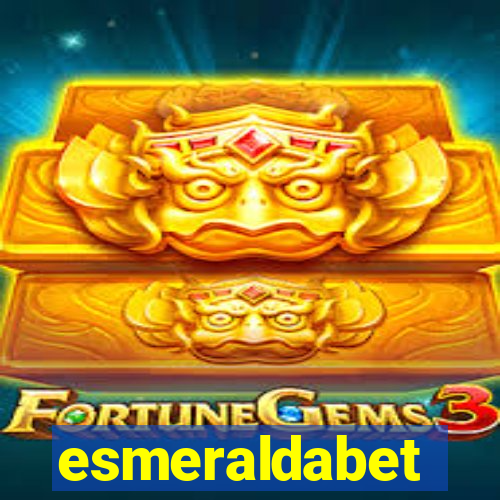esmeraldabet