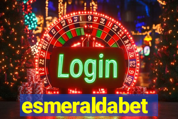 esmeraldabet