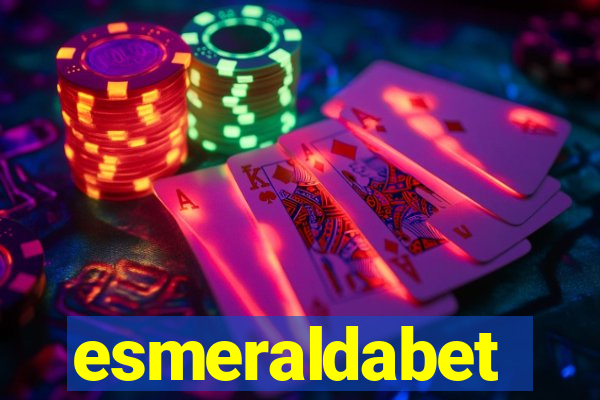 esmeraldabet