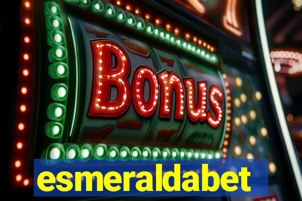 esmeraldabet
