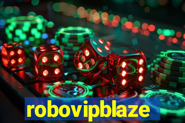 robovipblaze