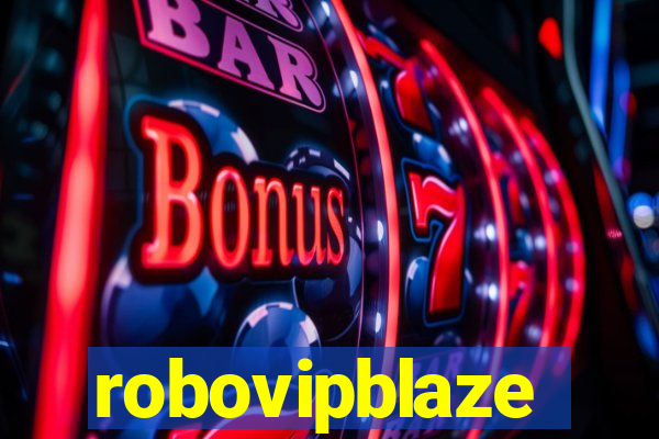 robovipblaze